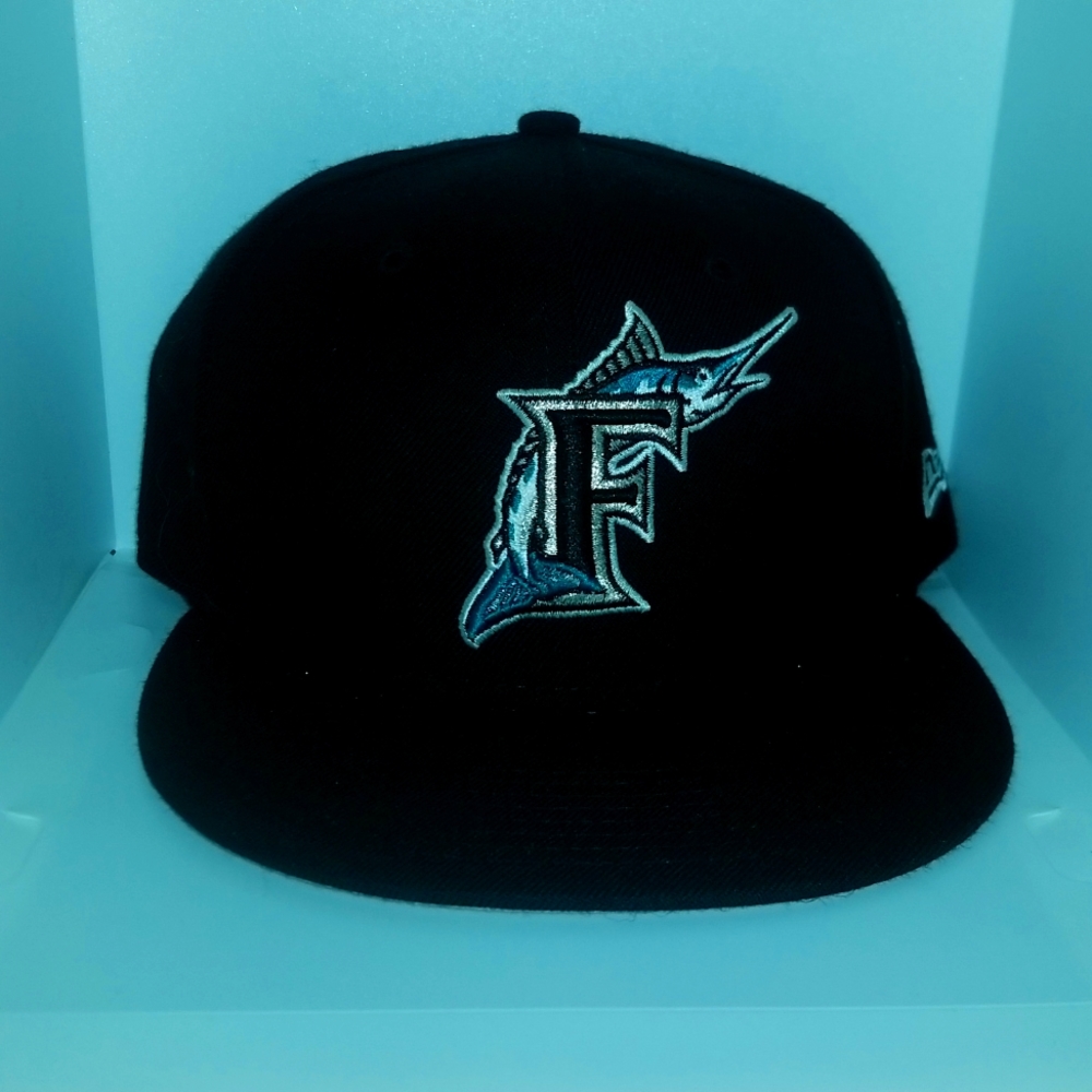 New Era Fitted Cap